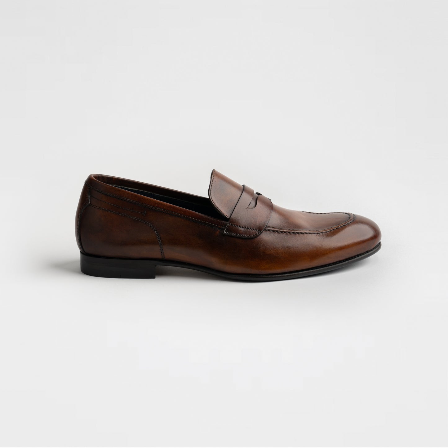 Agata Terra Men's Italian Loafer