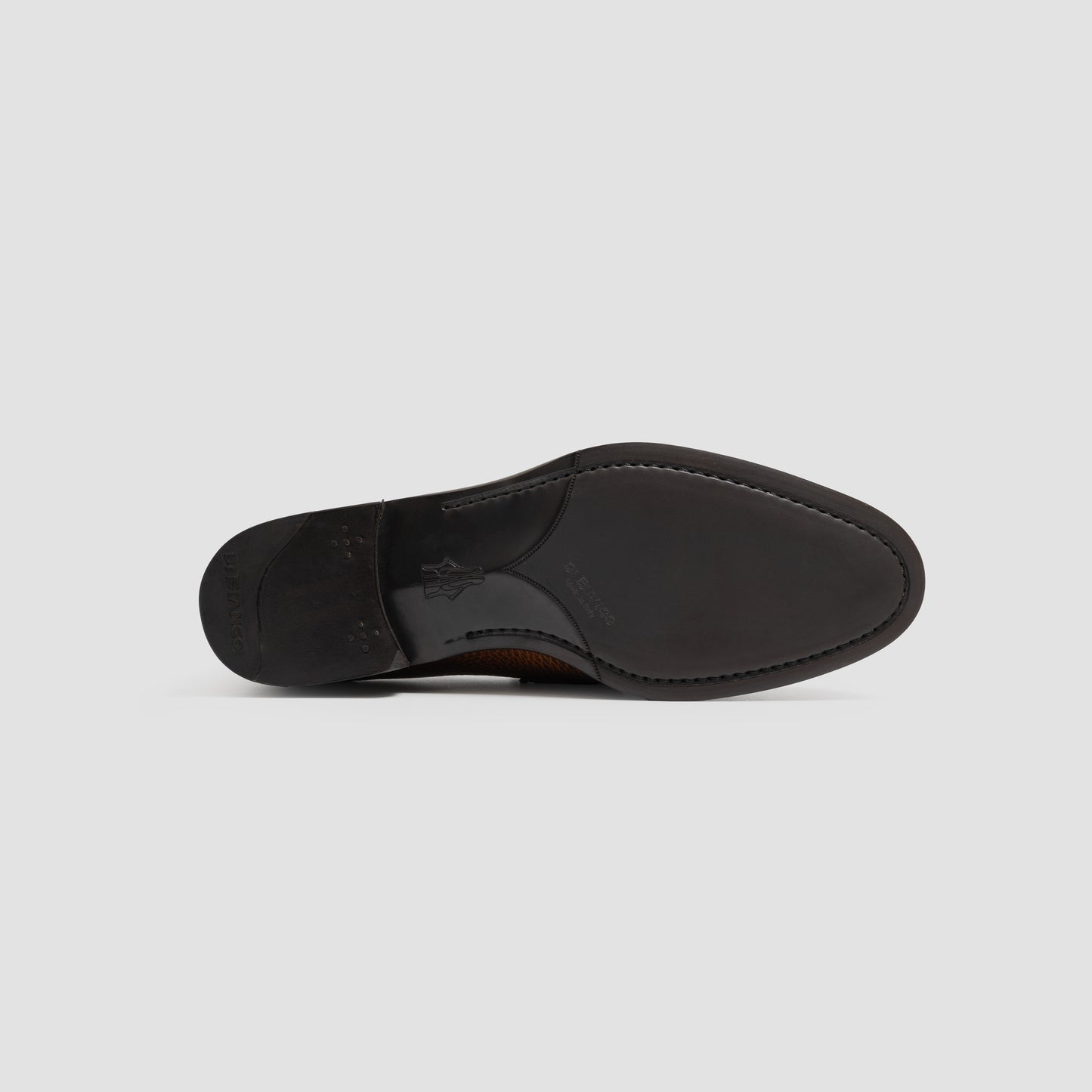 Aviano Cervo Havana (Unlined) Men's Loafer