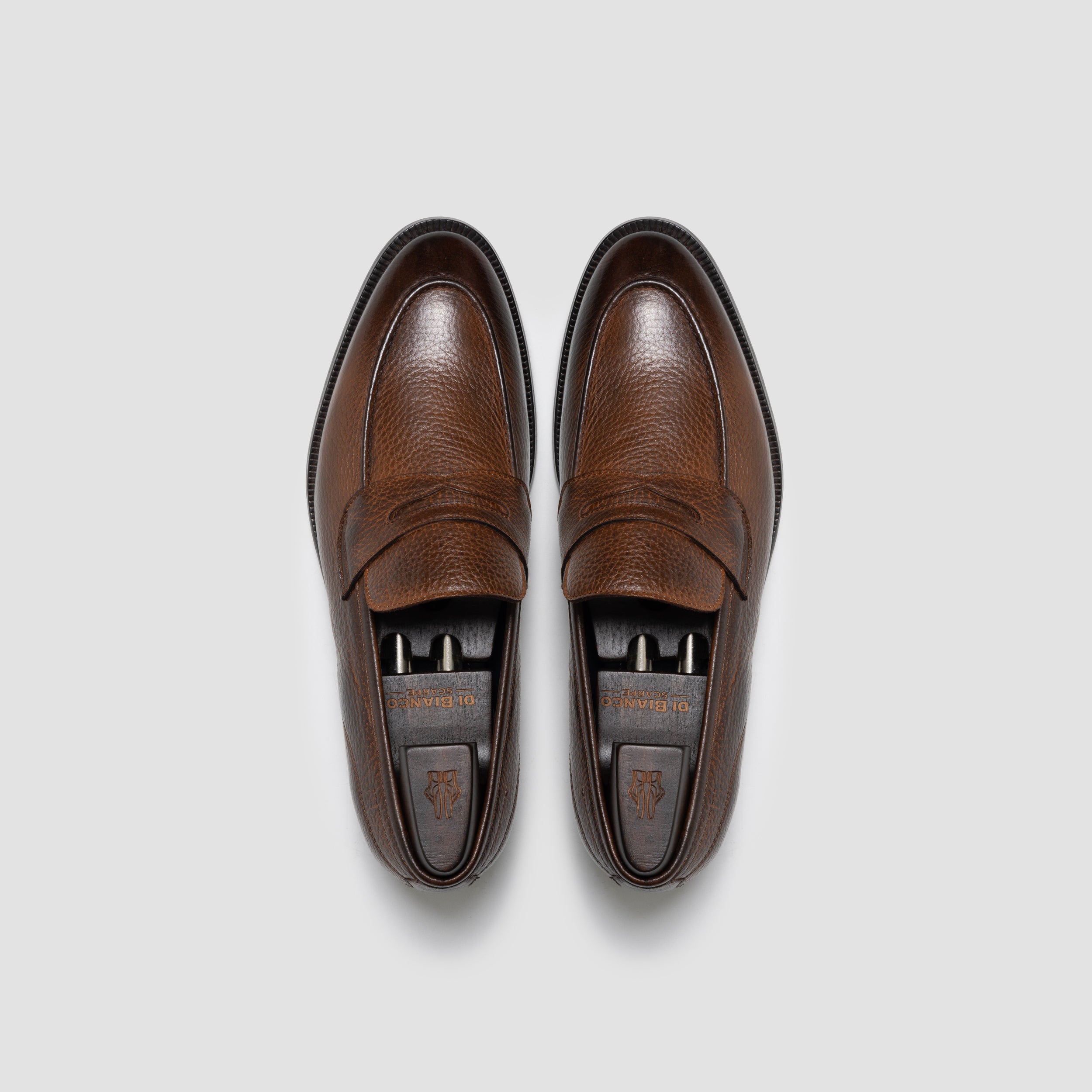 Aviano Cervo Havana (Unlined) Men's Loafer