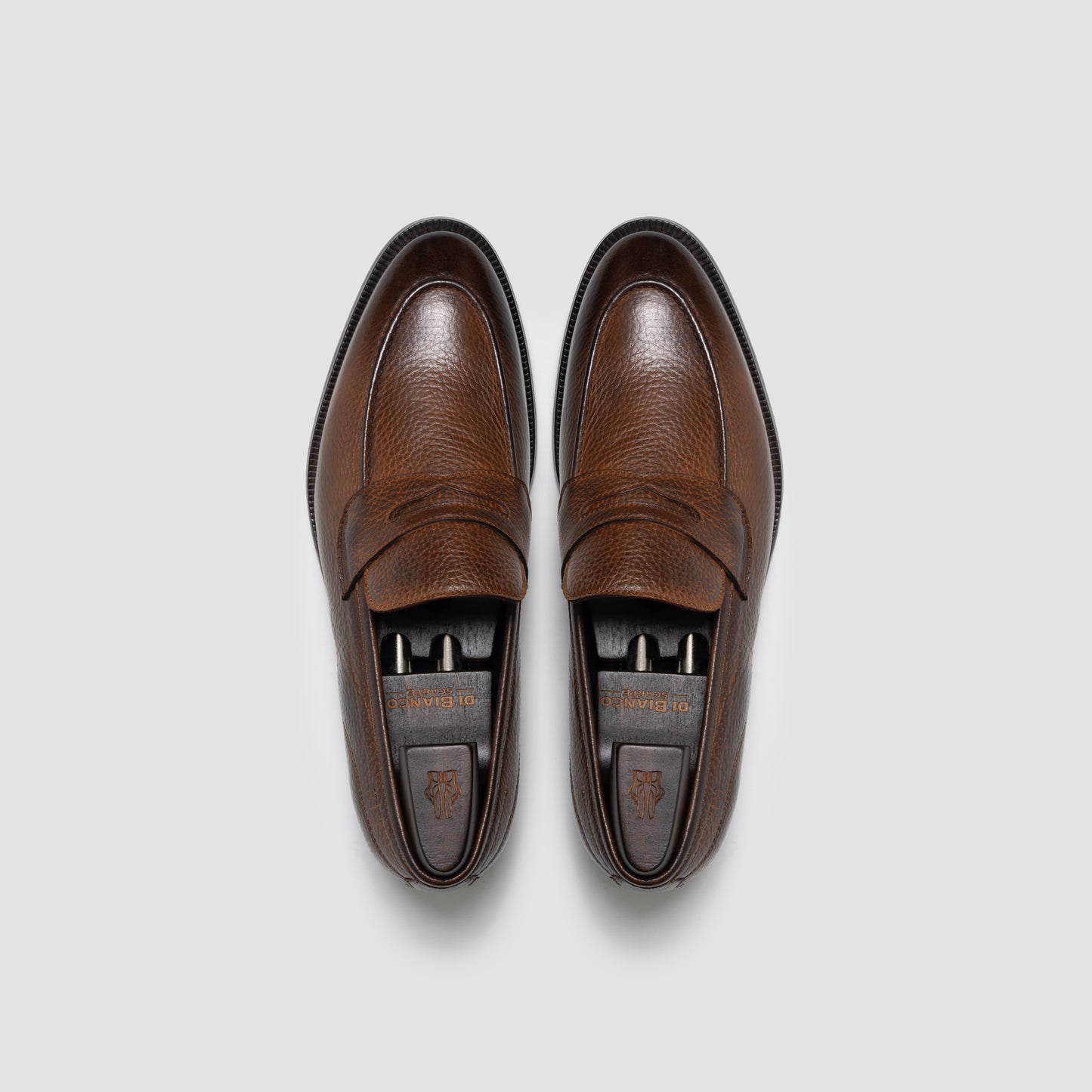 Aviano Cervo Havana (Unlined) Men's Loafer