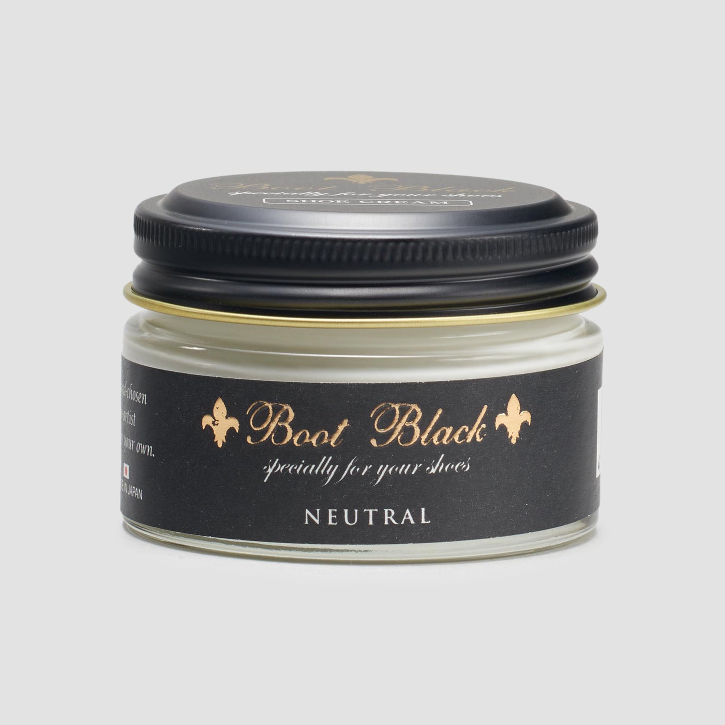 Shoe Cream