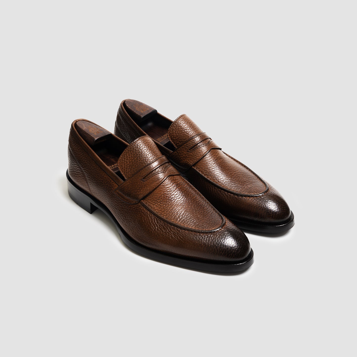 Brera Cervo Havana Men's Loafer