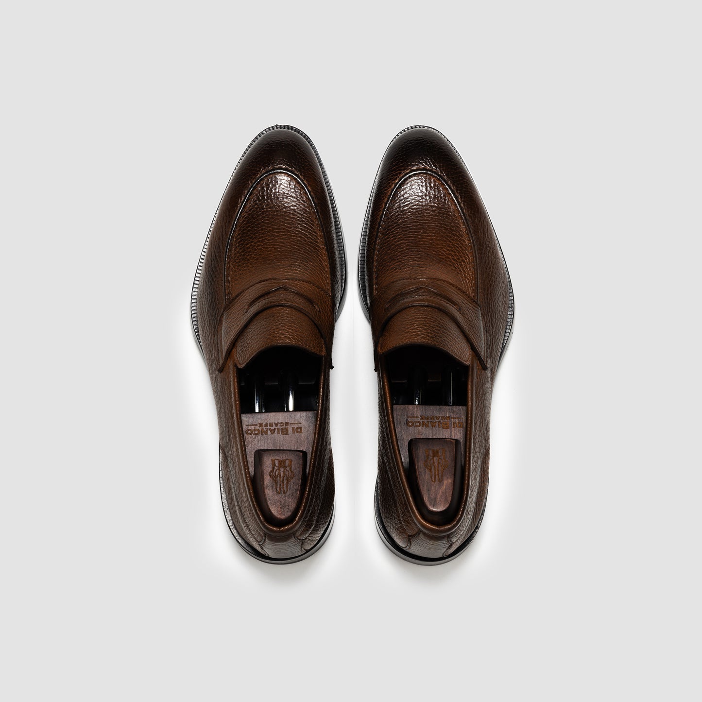 Brera Cervo Havana Men's Loafer