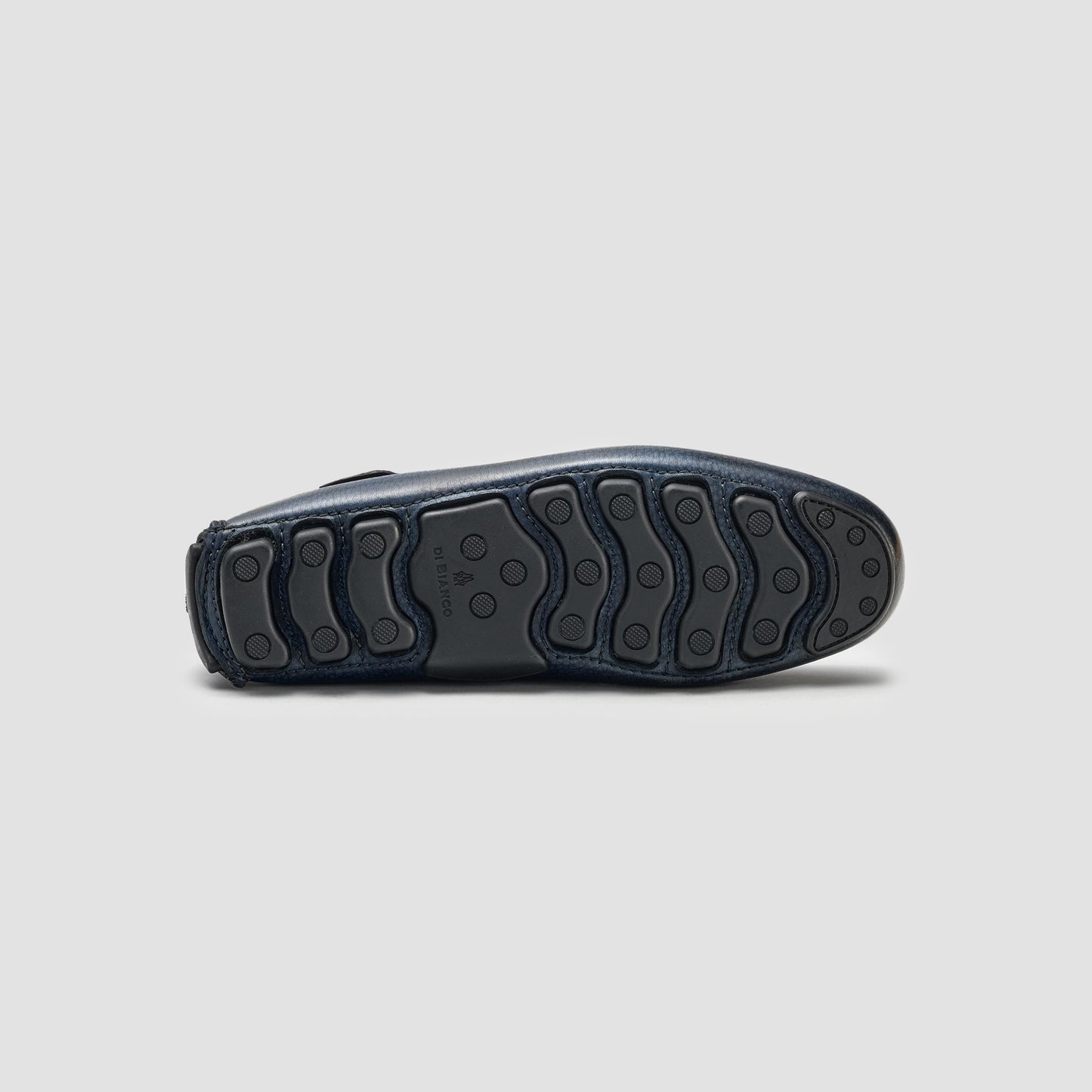 Cairoli Cervo Navy Men's Driving Shoe
