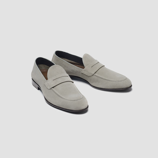 DB Antonius Suede Sand Men's Loafer