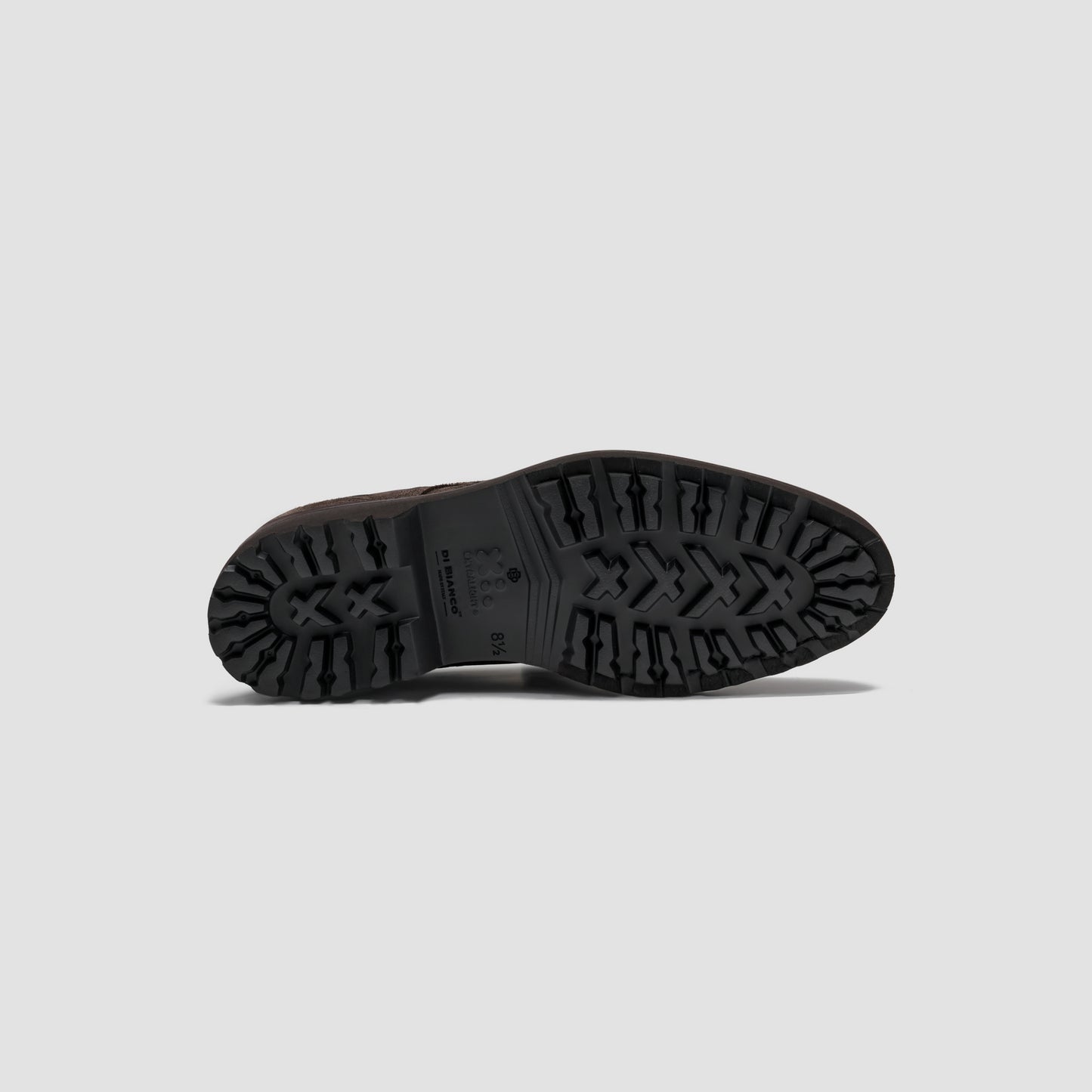 DB Larcius TMoro Suede Men's Chukka Boot