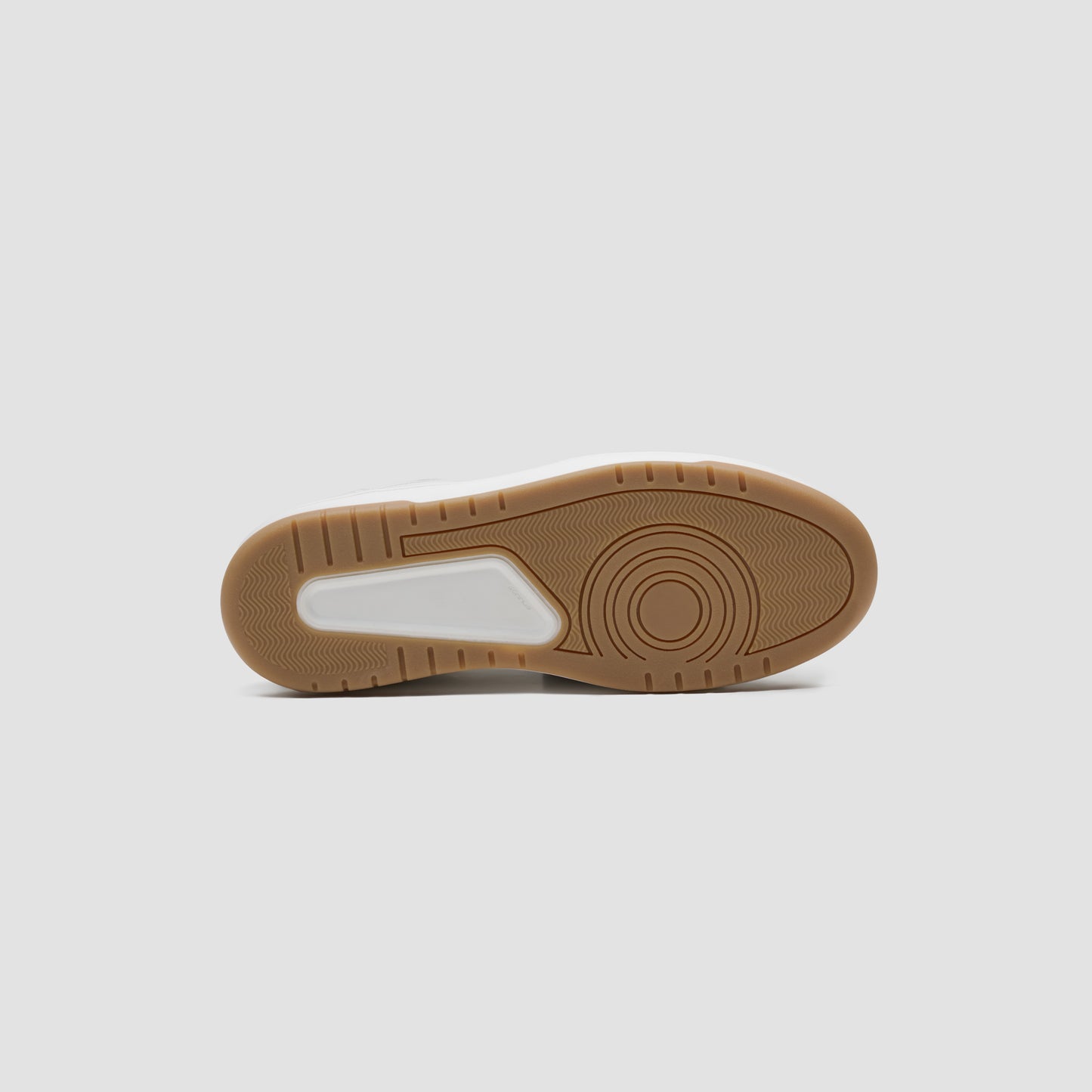 DB Saloninus Bianco/Amuminium Men's Sneaker