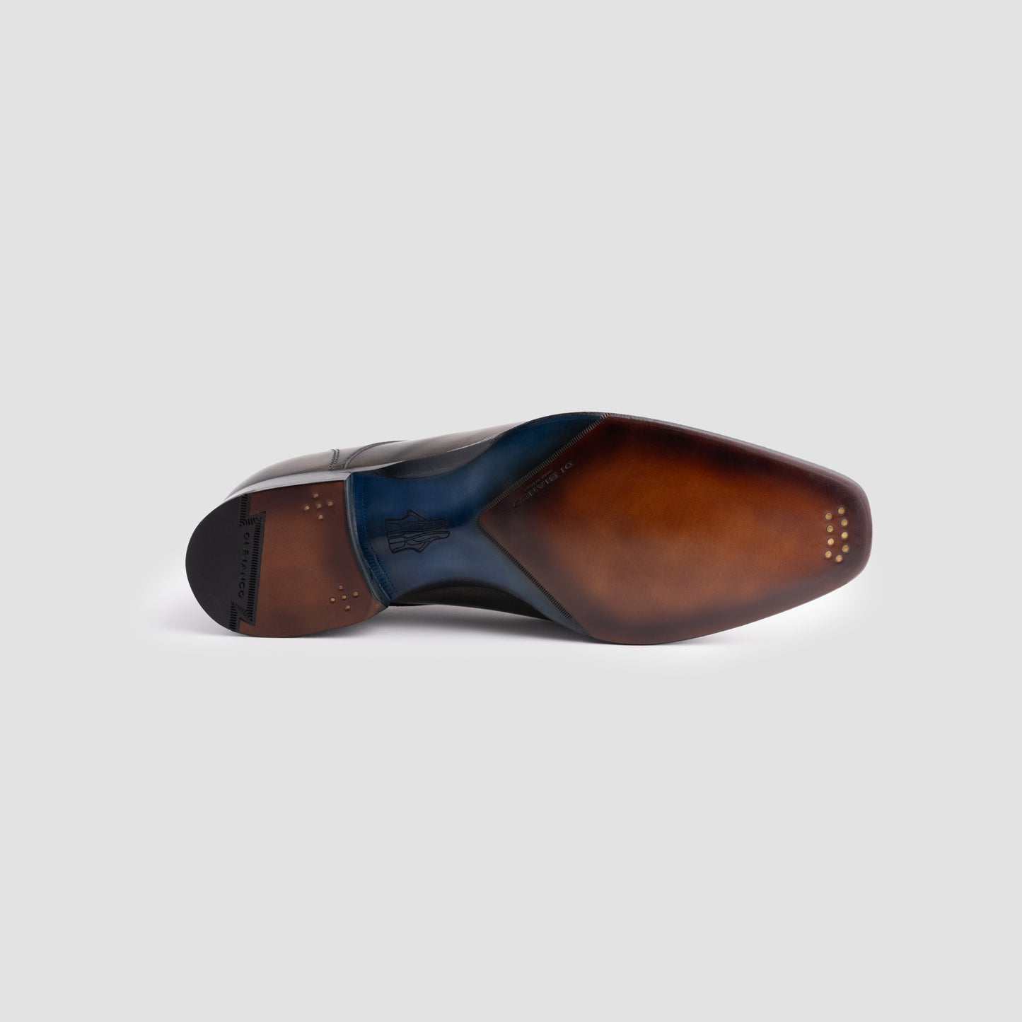 Cardano Fog Men's Oxford