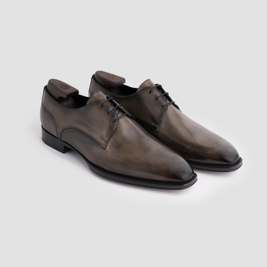 Cardano Fog Men's Oxford