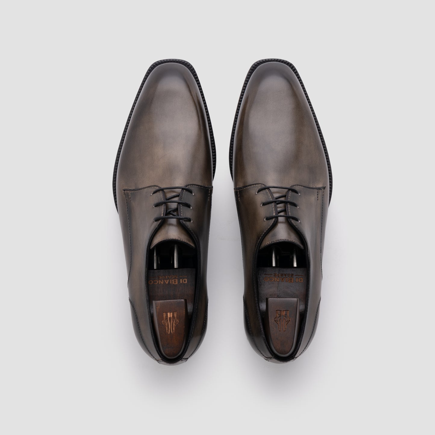 Cardano Fog Men's Oxford