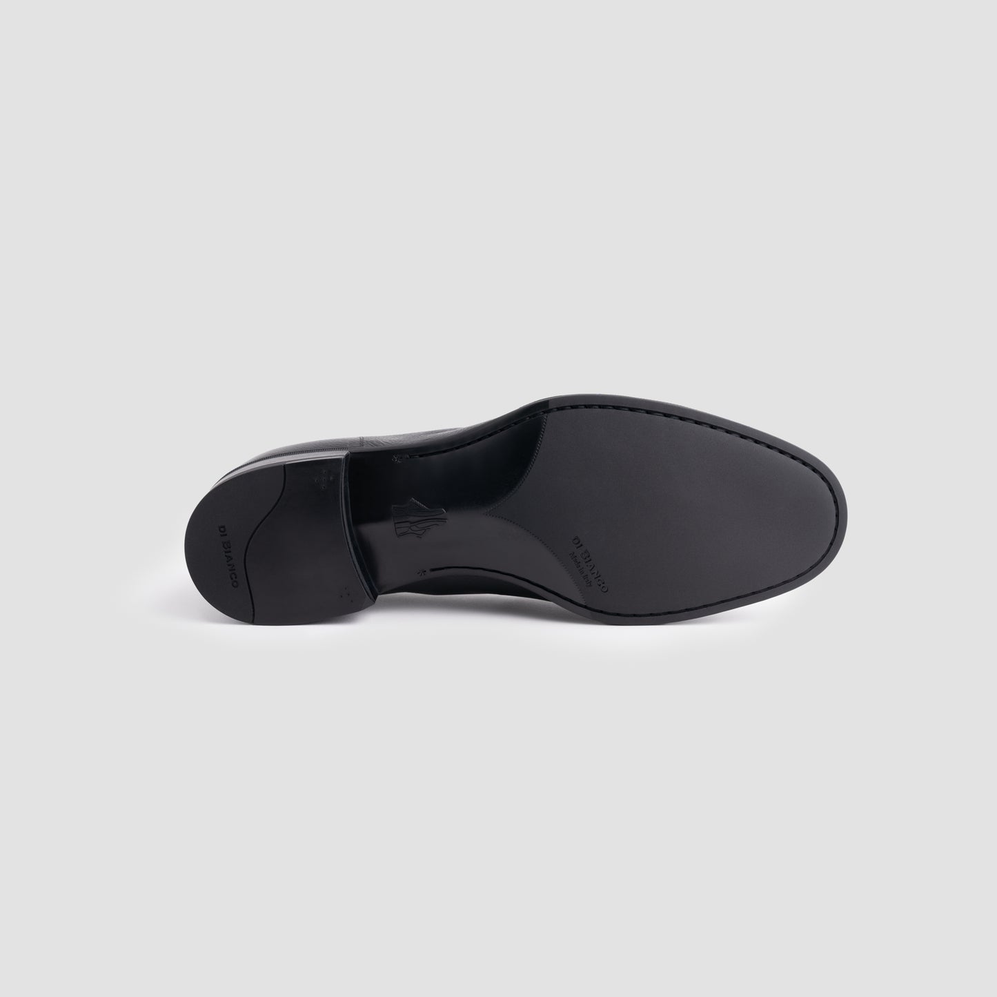 Miseno California Nero Men's Loafer