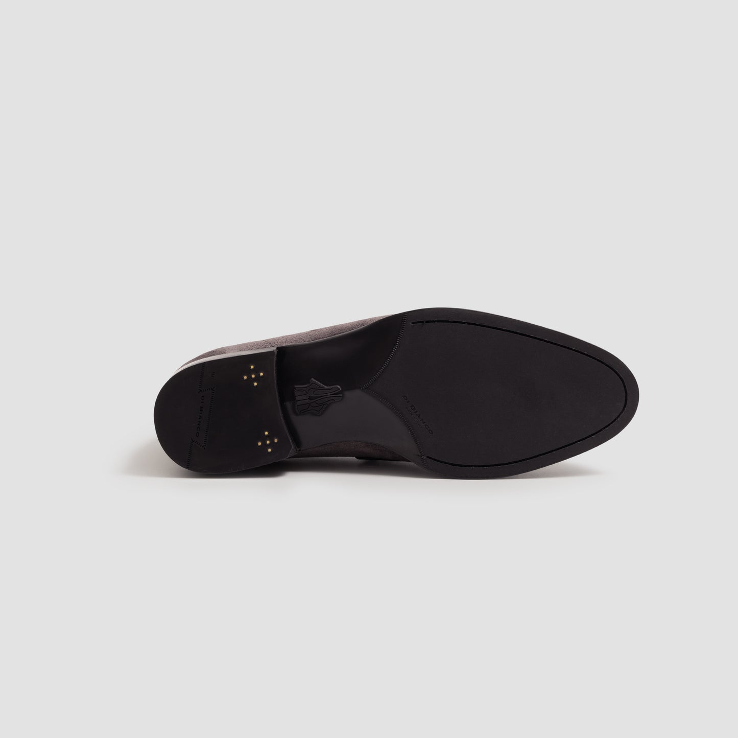 Aviano Lavagna Men's Suede Loafer