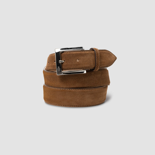 Men's Belt Suede Land