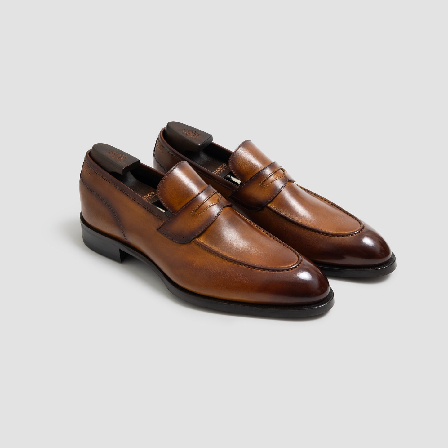 Brera Legno Men's Loafer