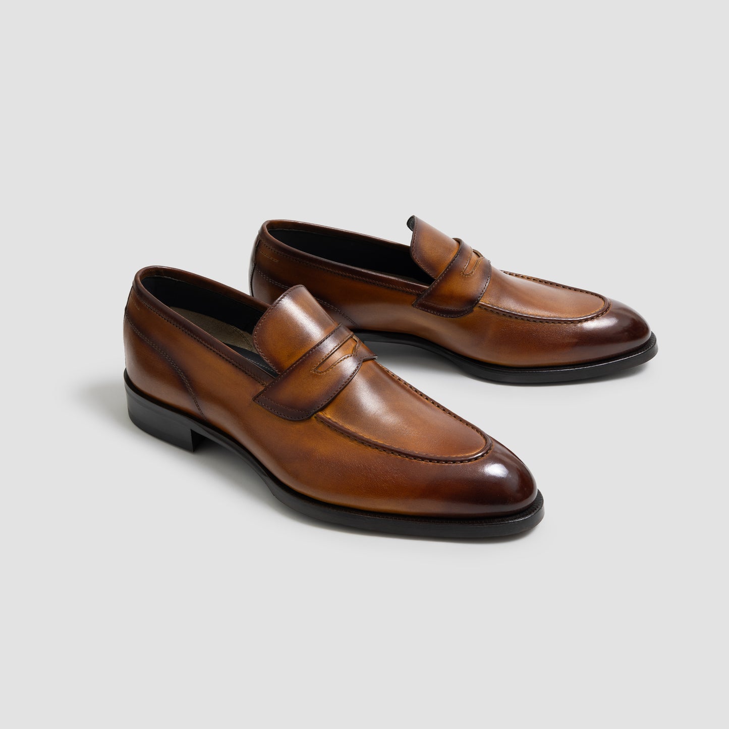 Brera Legno Men's Loafer