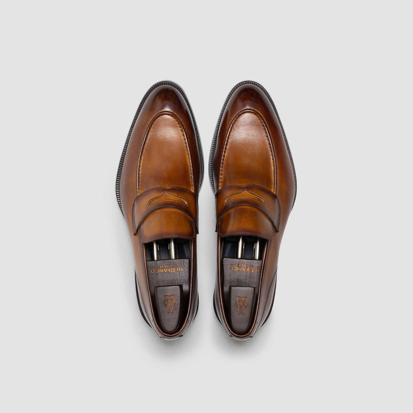 Brera Legno Men's Loafer