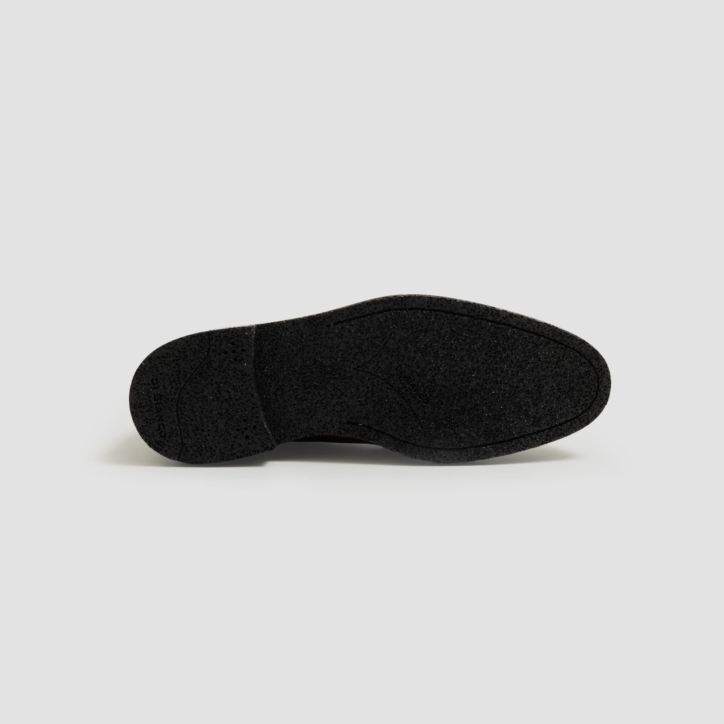 Calgara Castagna Men's Boot