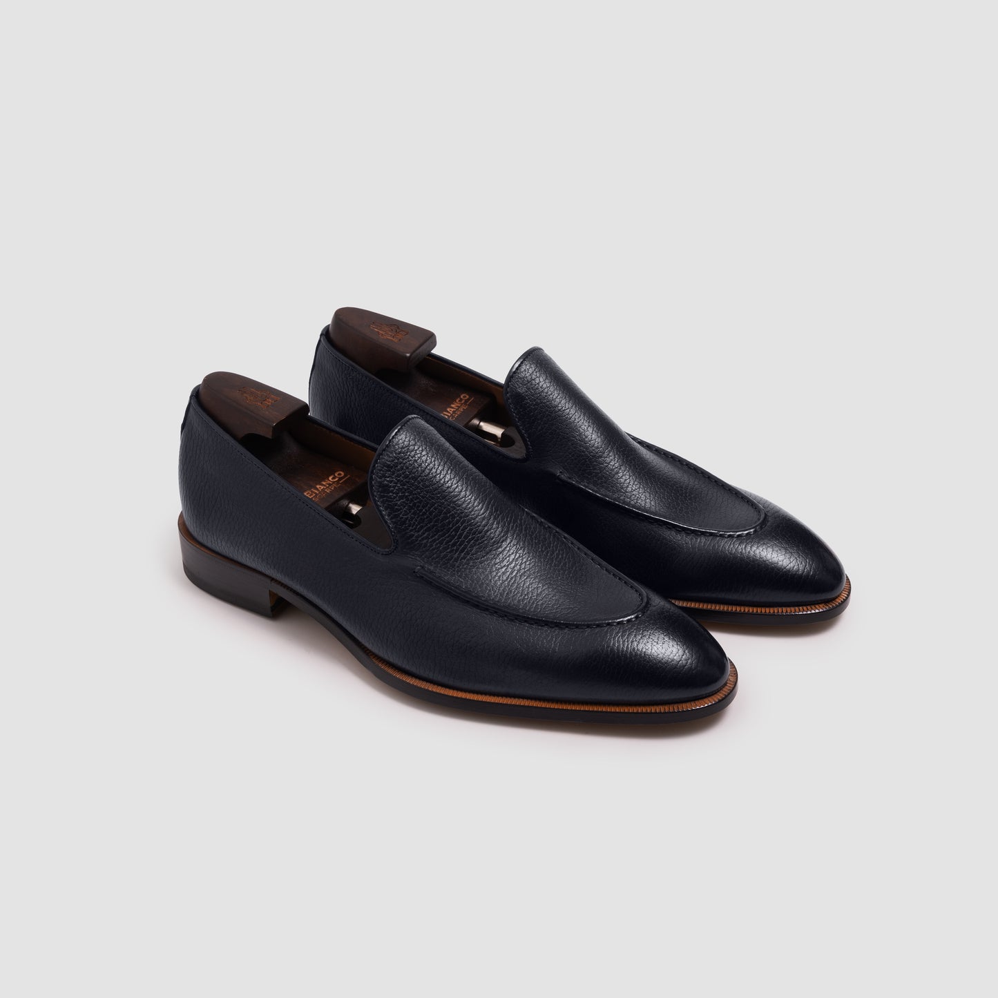 Istria Fumo Men's Loafer