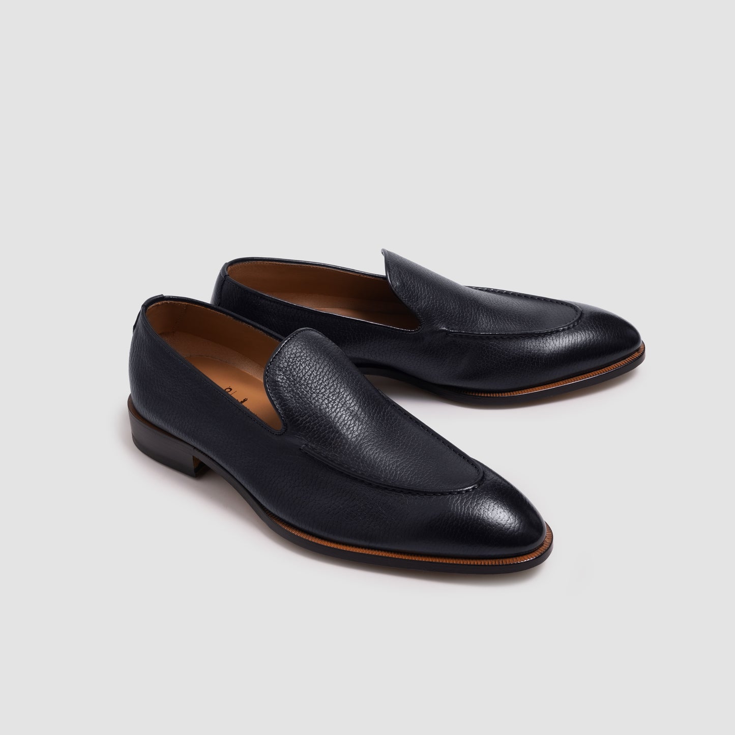 Istria Fumo Men's Loafer