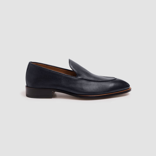 Istria Bottelato Fumo Men's Loafer