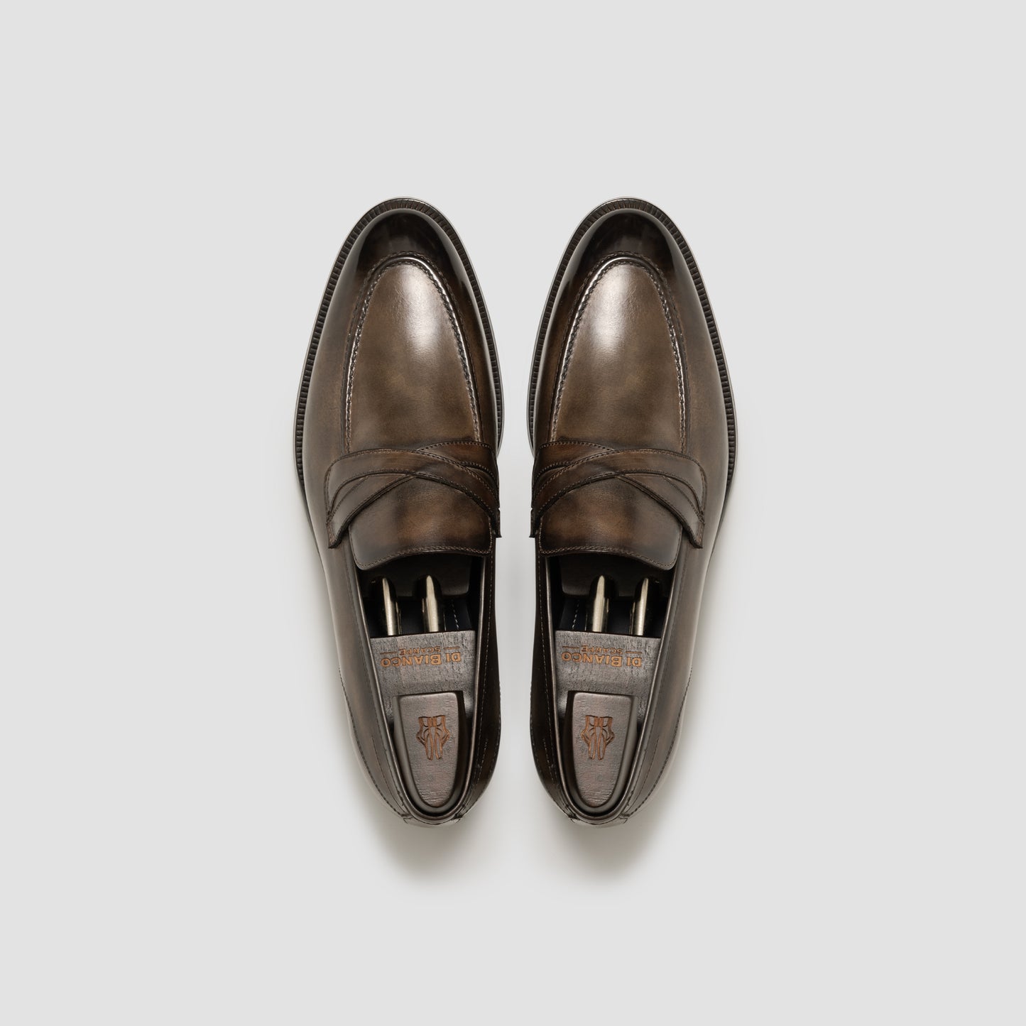 Marzana Fog Men's Loafer