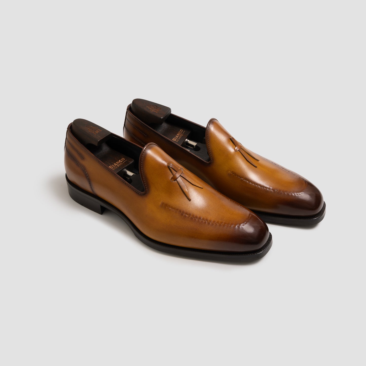 Volta RS Giallo Okra Men's Loafer