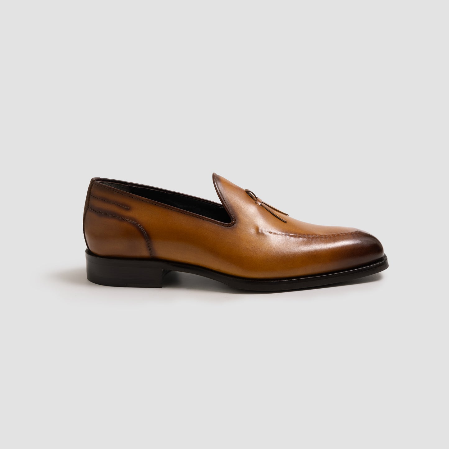 Volta RS Giallo Okra Men's Loafer