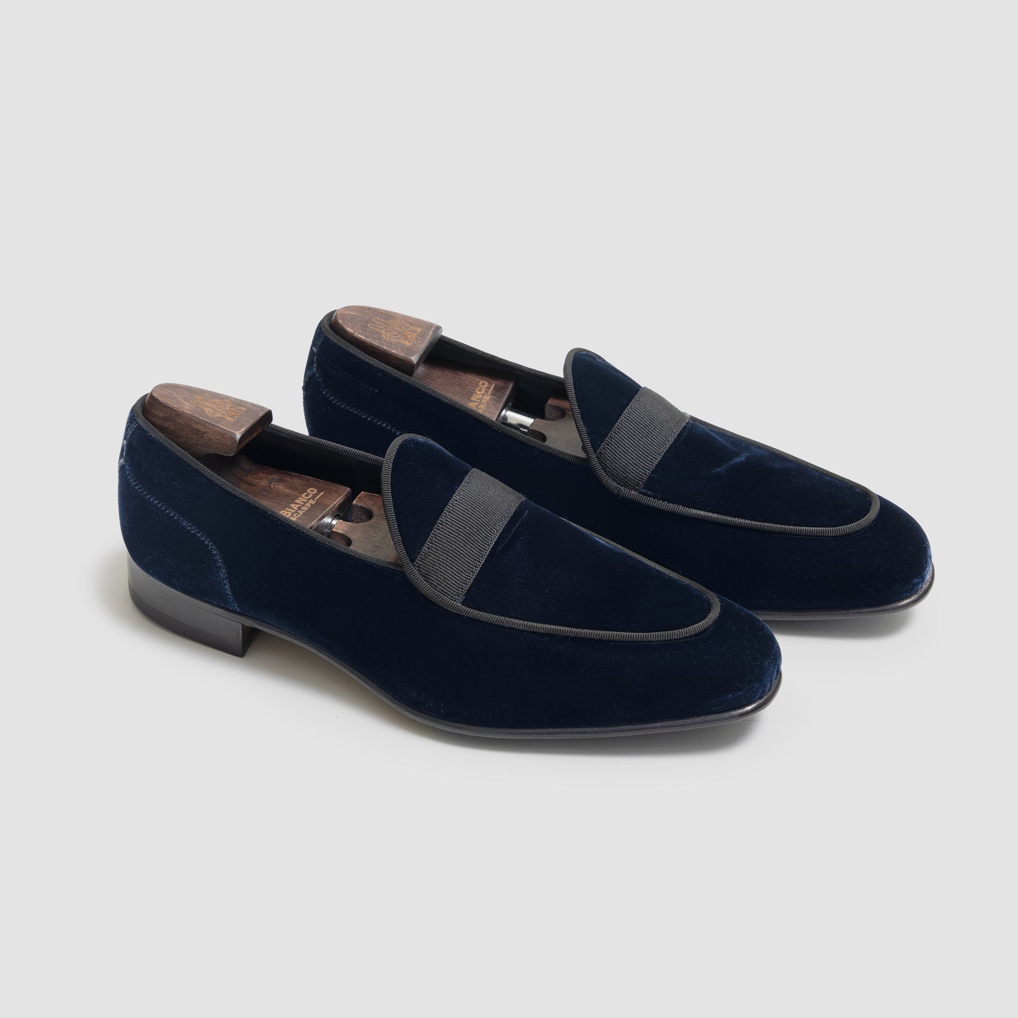 Vomero Blu Notte Men's Formal Loafer