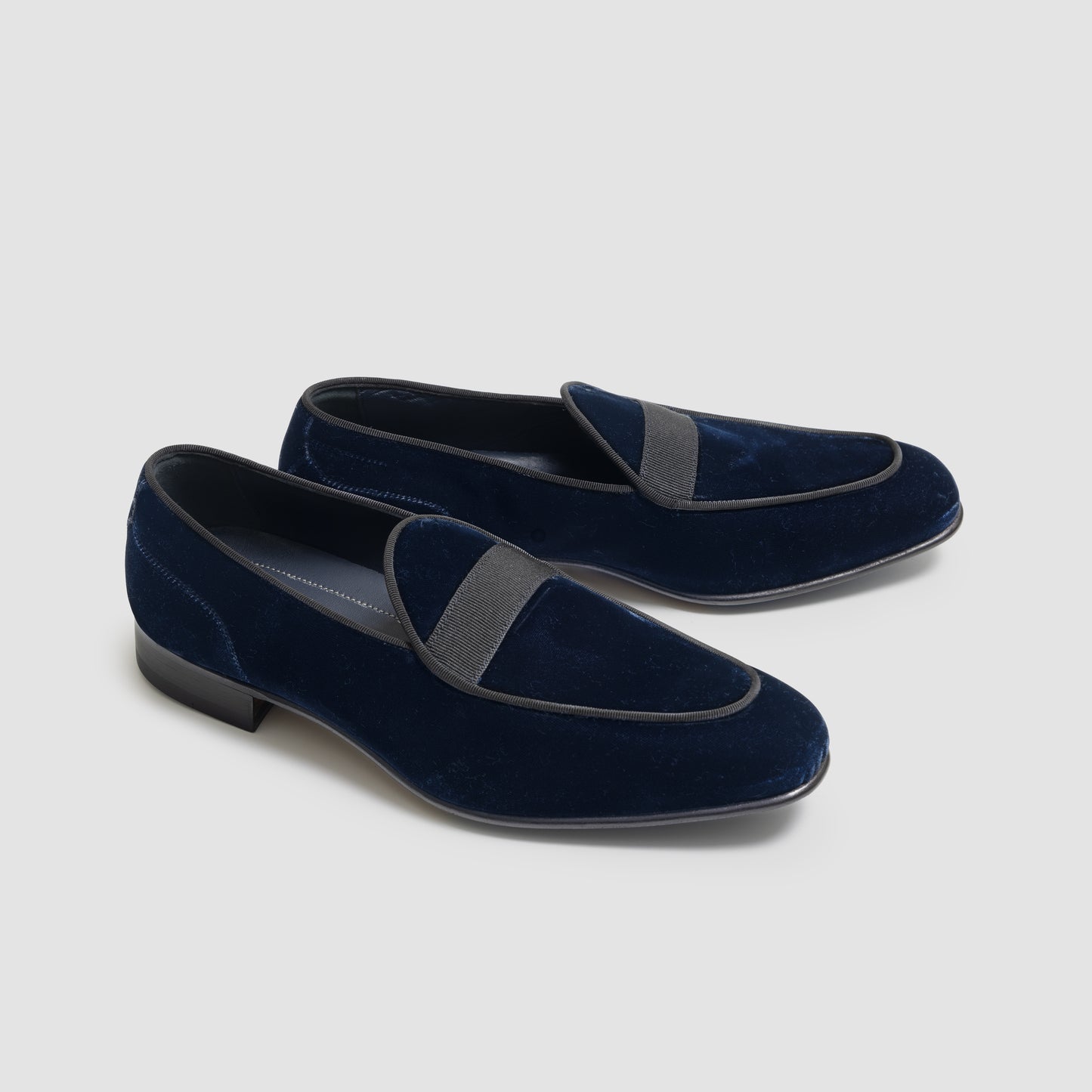 Vomero Blu Notte Men's Formal Loafer