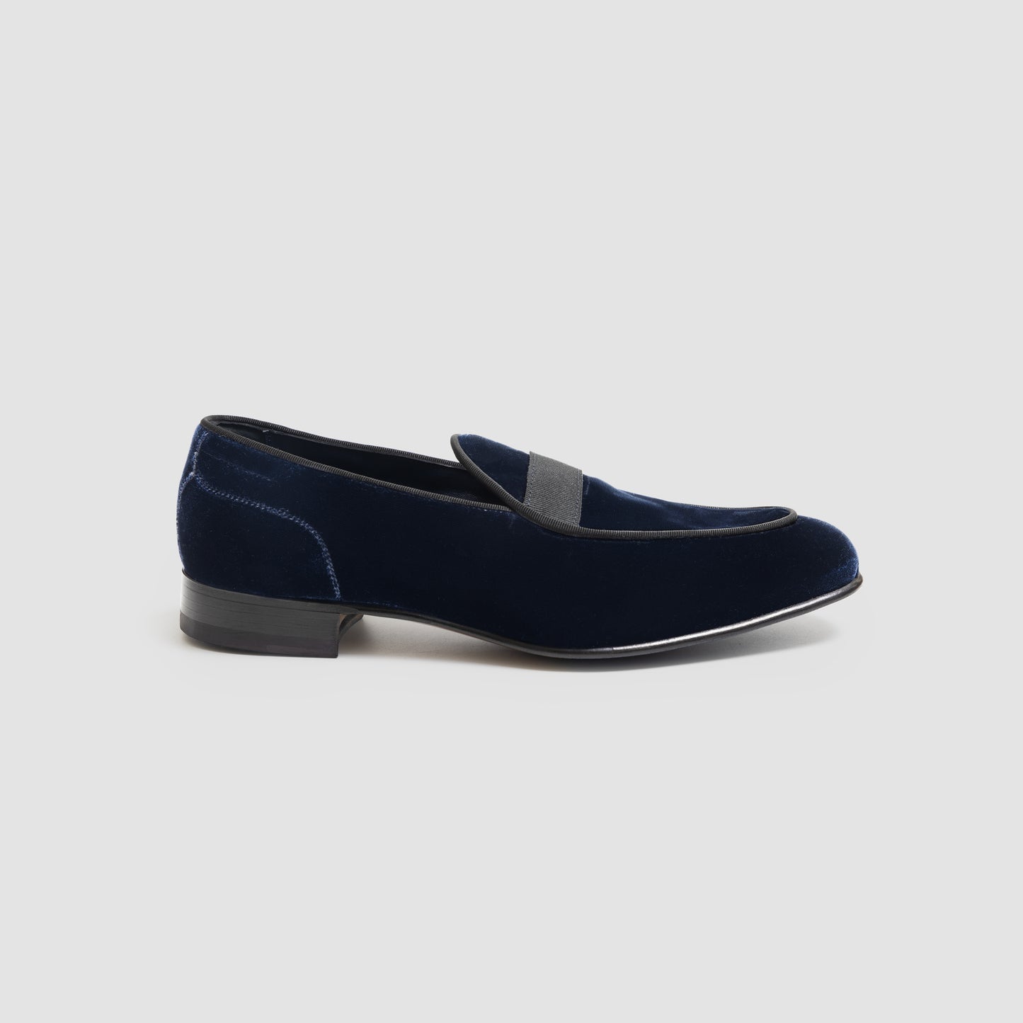 Vomero Blu Notte Men's Formal Loafer