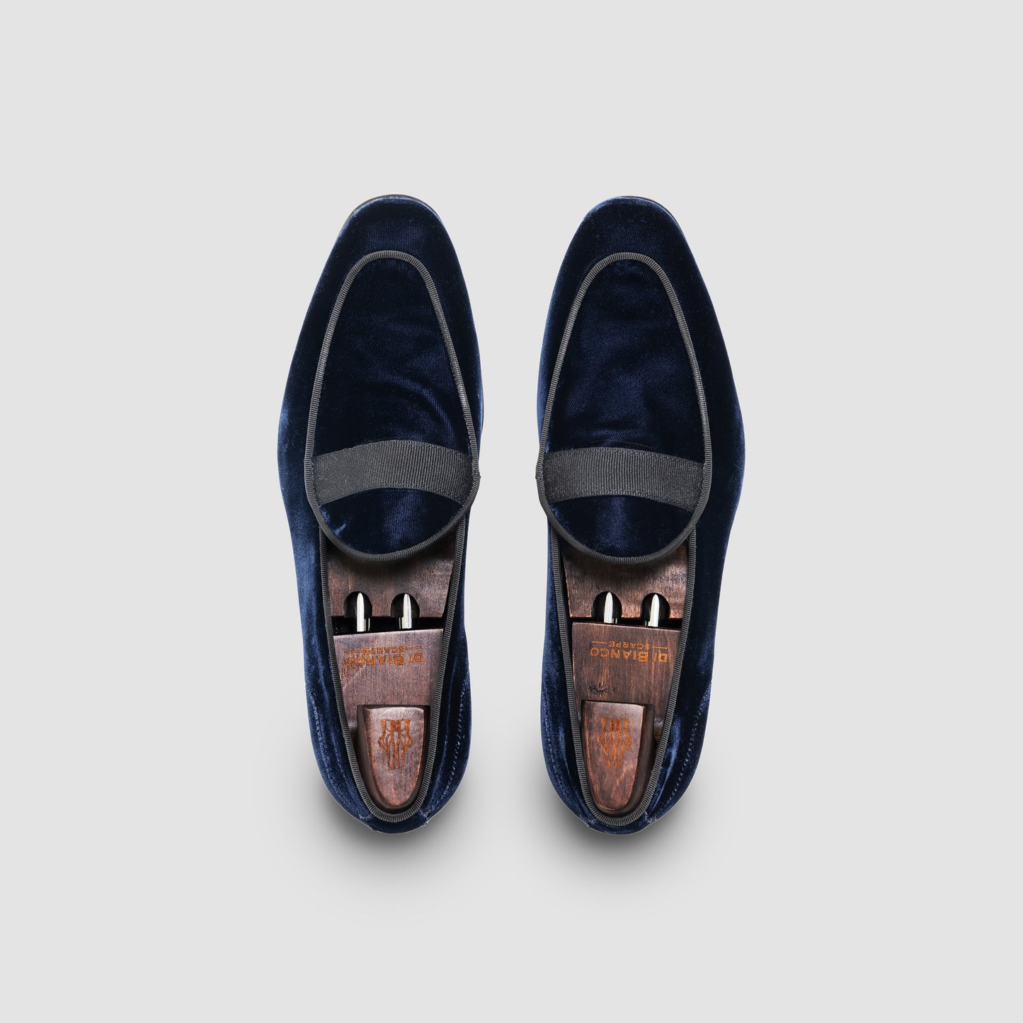 Vomero Blu Notte Men's Formal Loafer