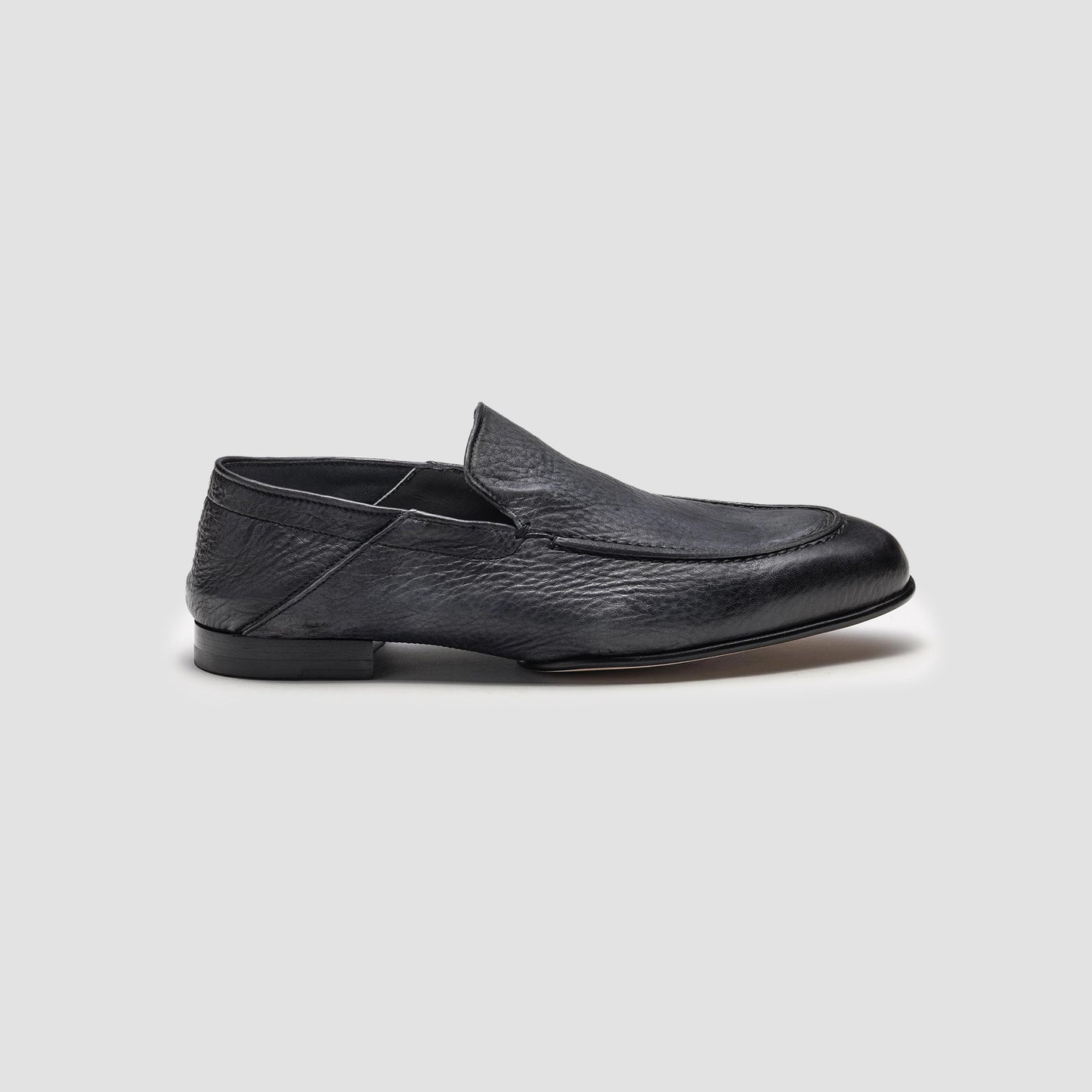 Gallipoli Cervo Fumo Men's Loafer
