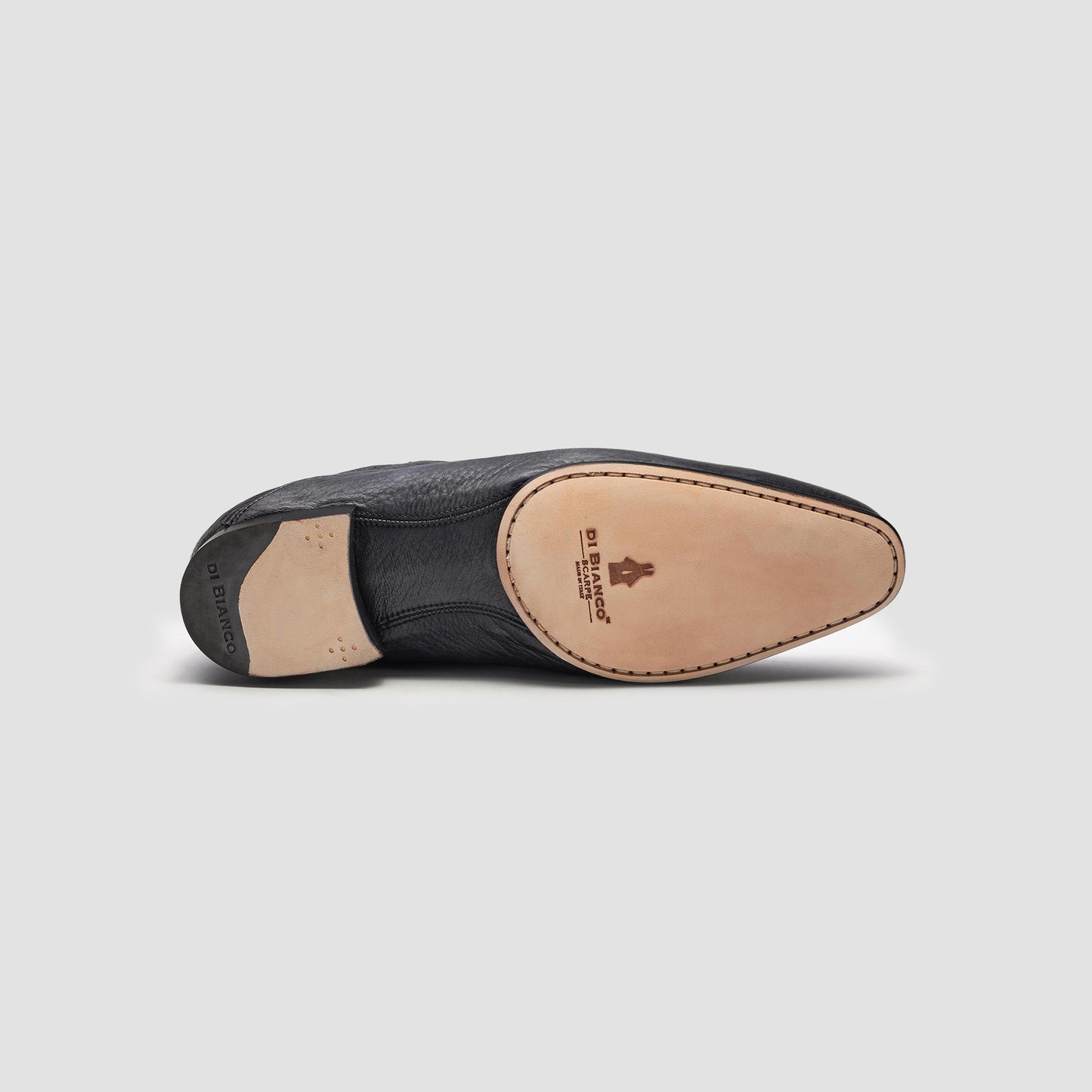Gallipoli Cervo Fumo Men's Loafer