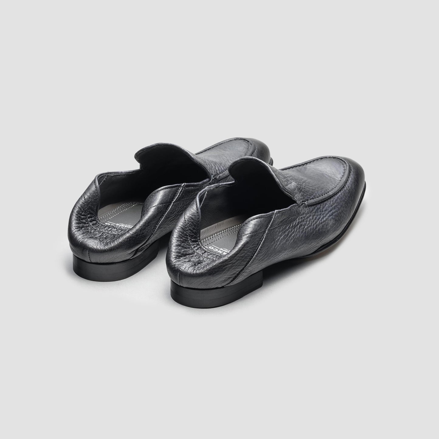 Gallipoli Cervo Fumo Men's Loafer