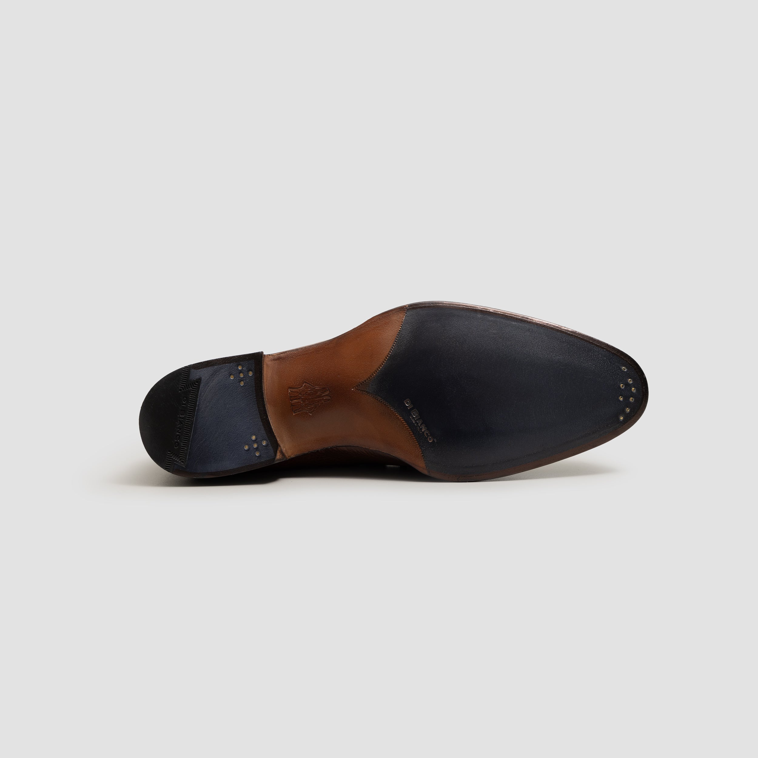 Istria Tan Men's Loafer