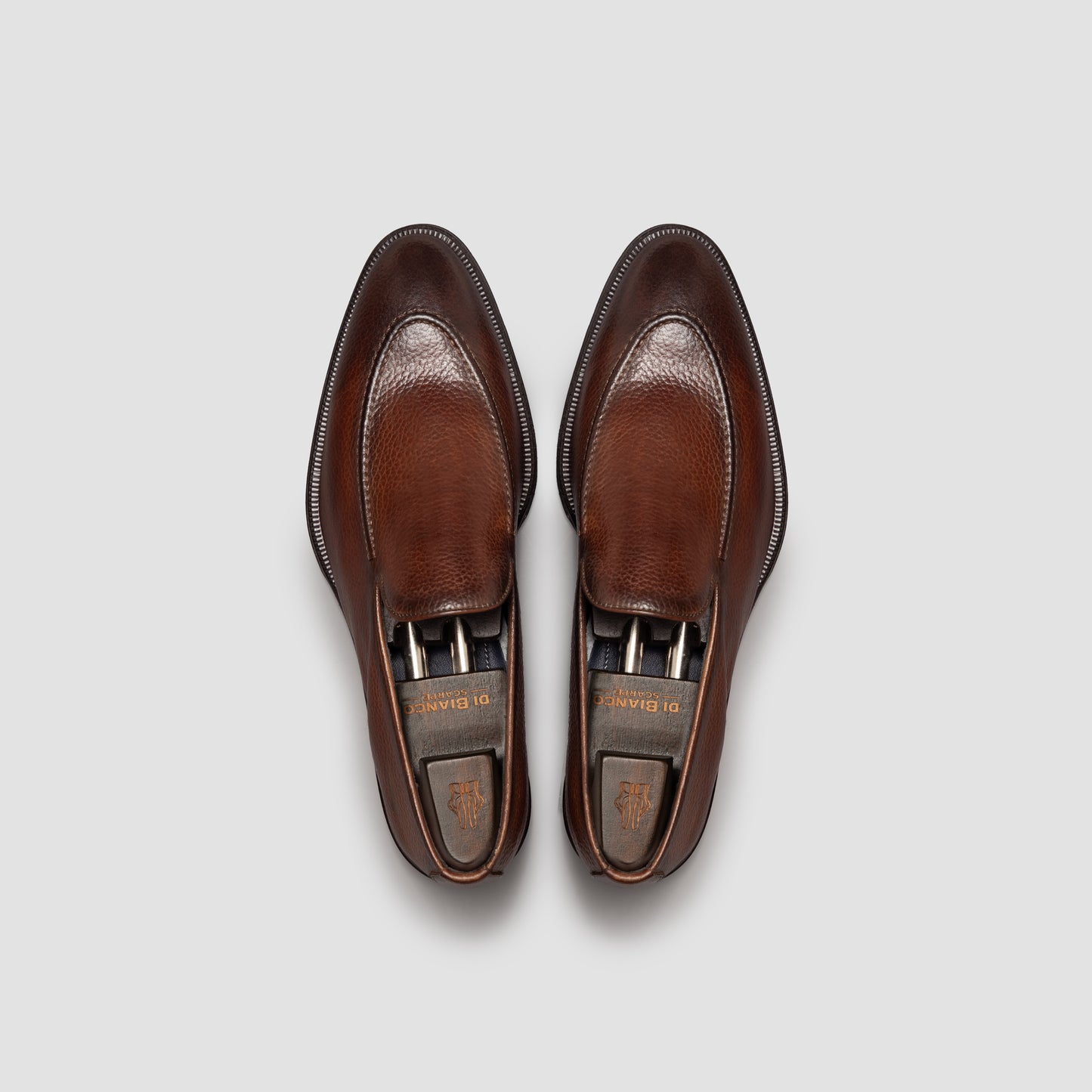 Istria Tan Men's Loafer