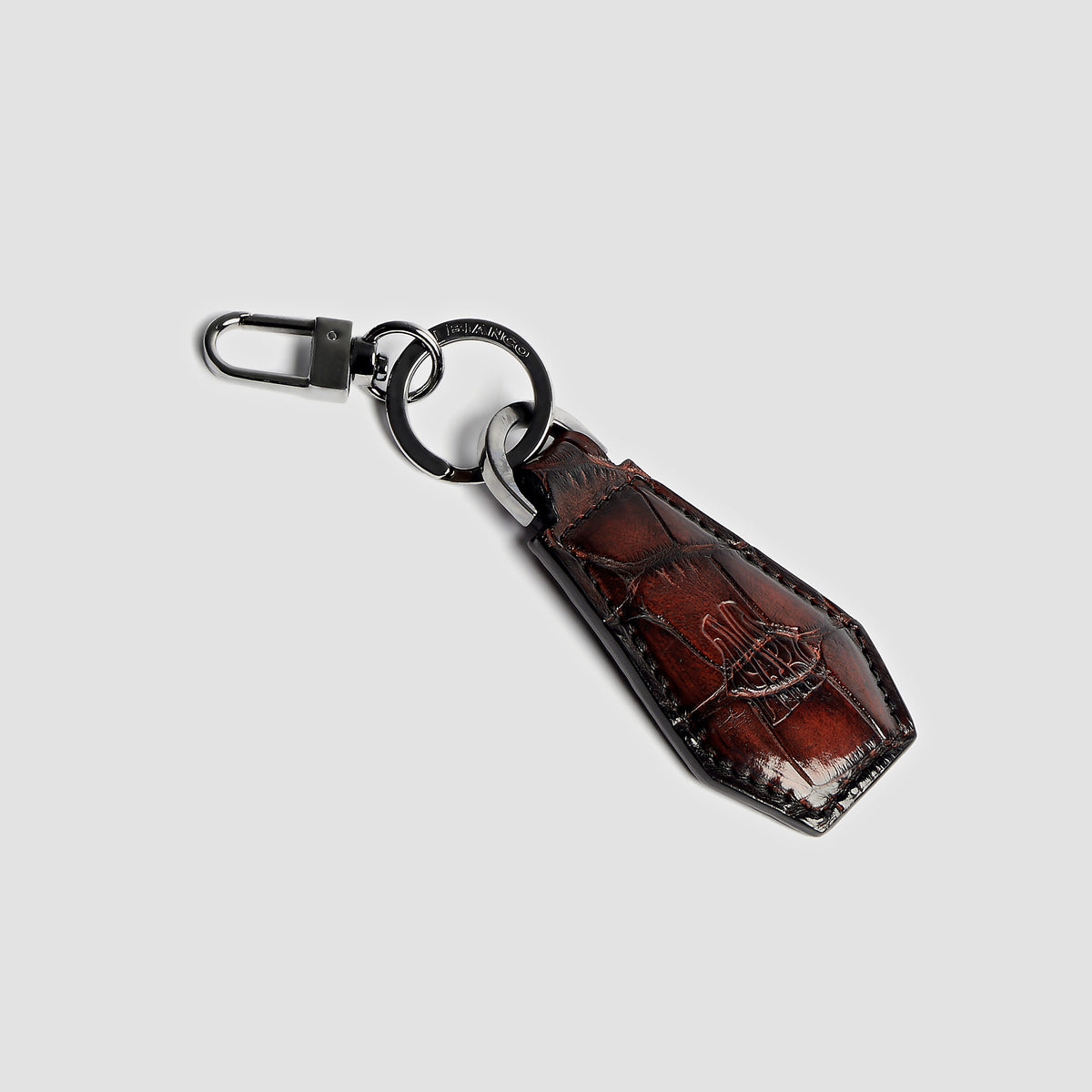 Key Chain Alligator Anima
