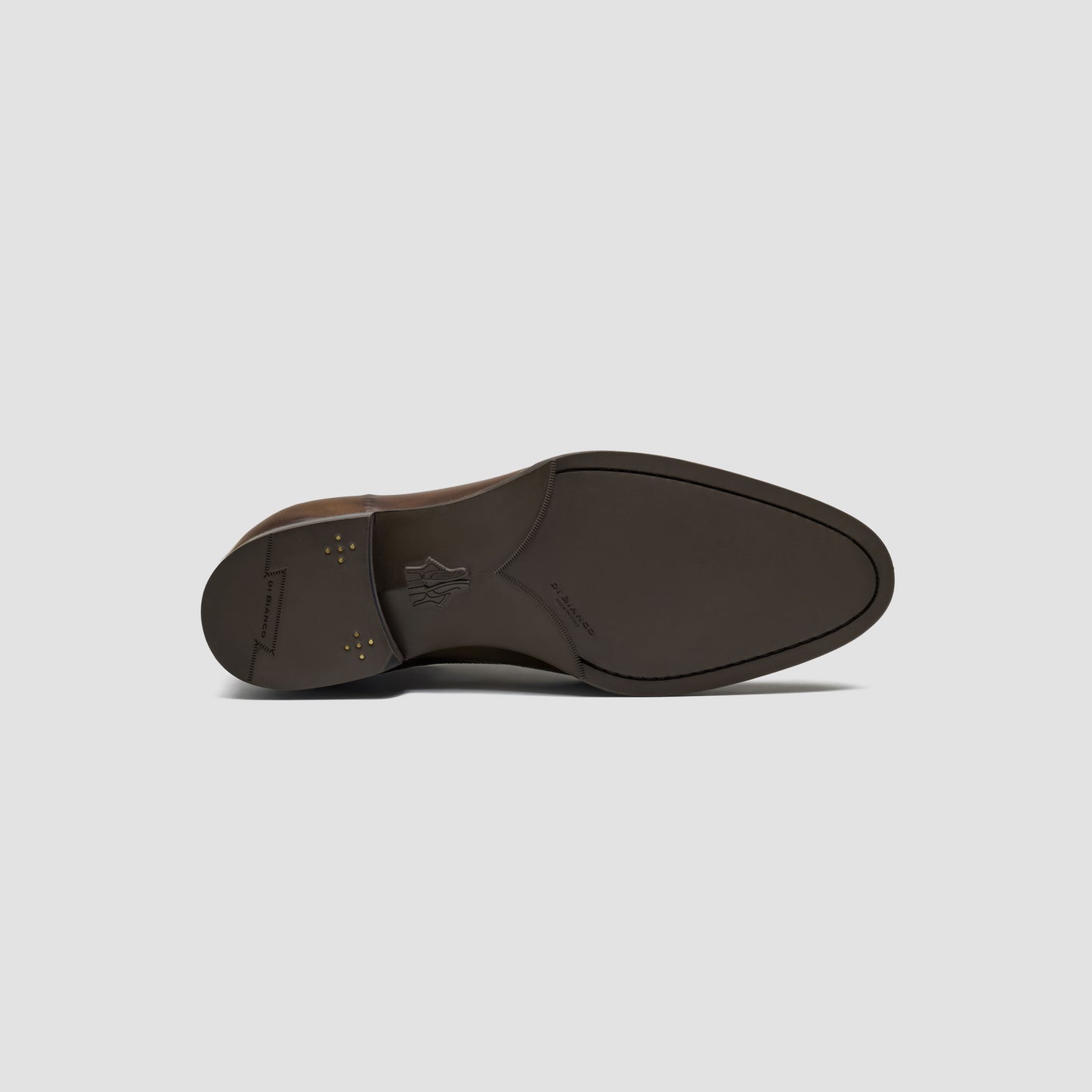 Marche RS Cacao Men's Wholecut Oxford