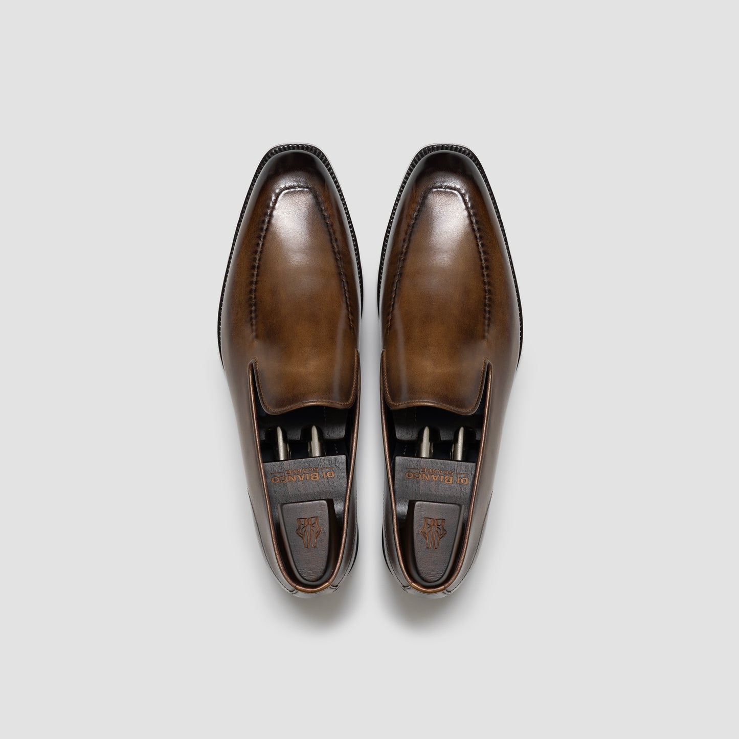 Nogara RS Reverse Sombrero Men's Venetian Loafer