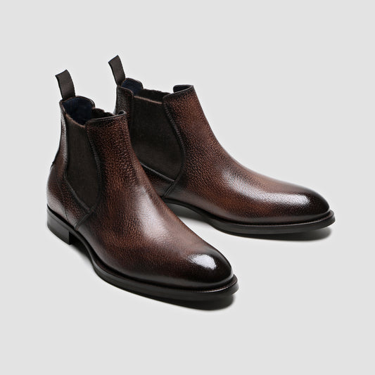 Osimo Peccary Arabica Men's Boot