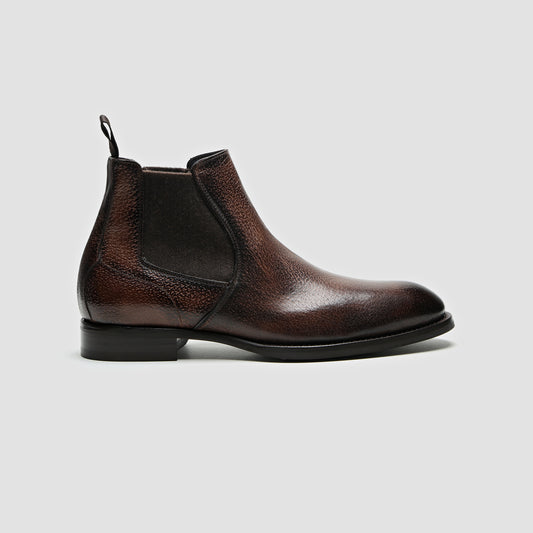 Osimo Peccary Arabica Men's Boot