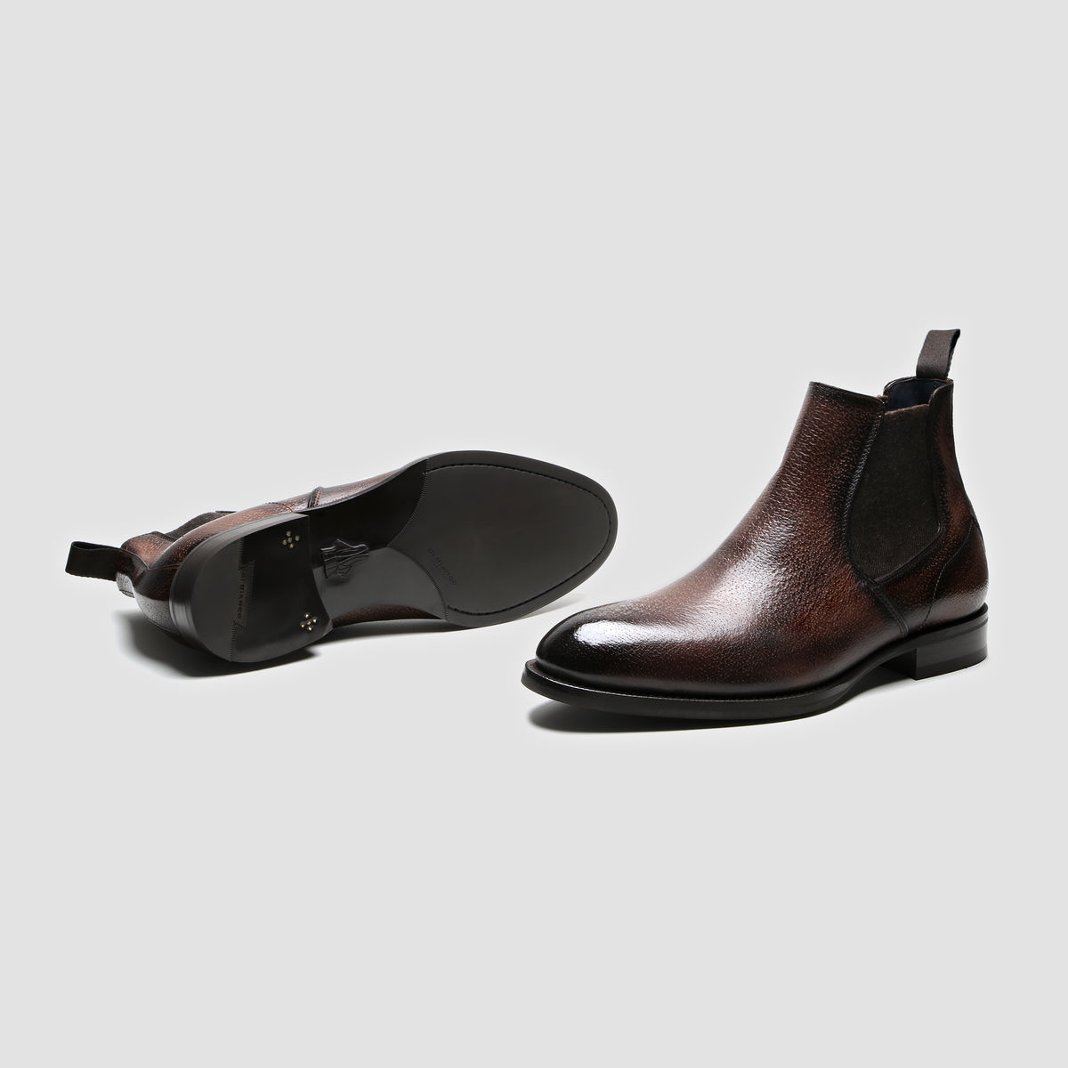Osimo Peccary Arabica Men's Boot