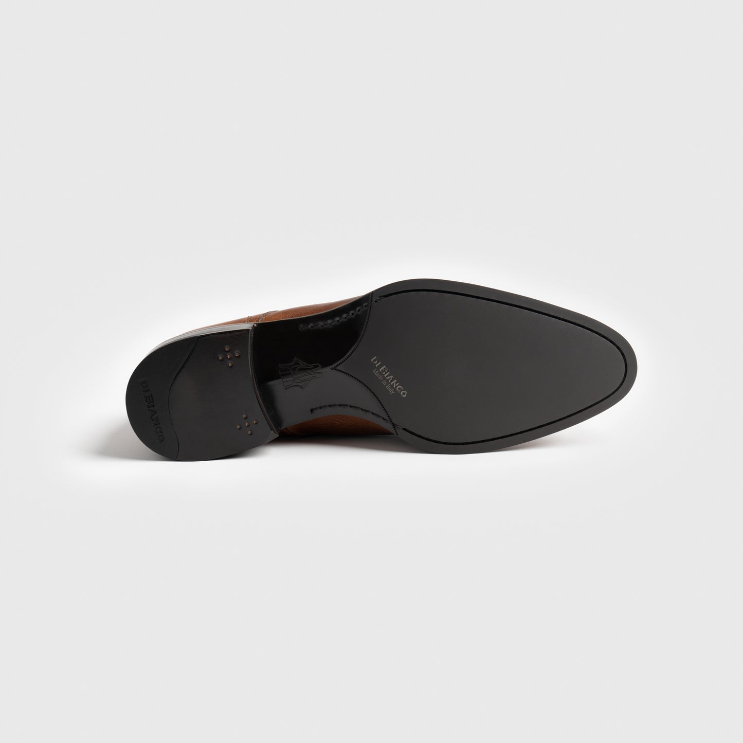Parma Sella Tabacco Monk Strap