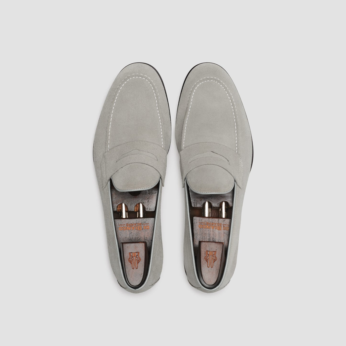 DB Antonius Suede Sand Men's Loafer