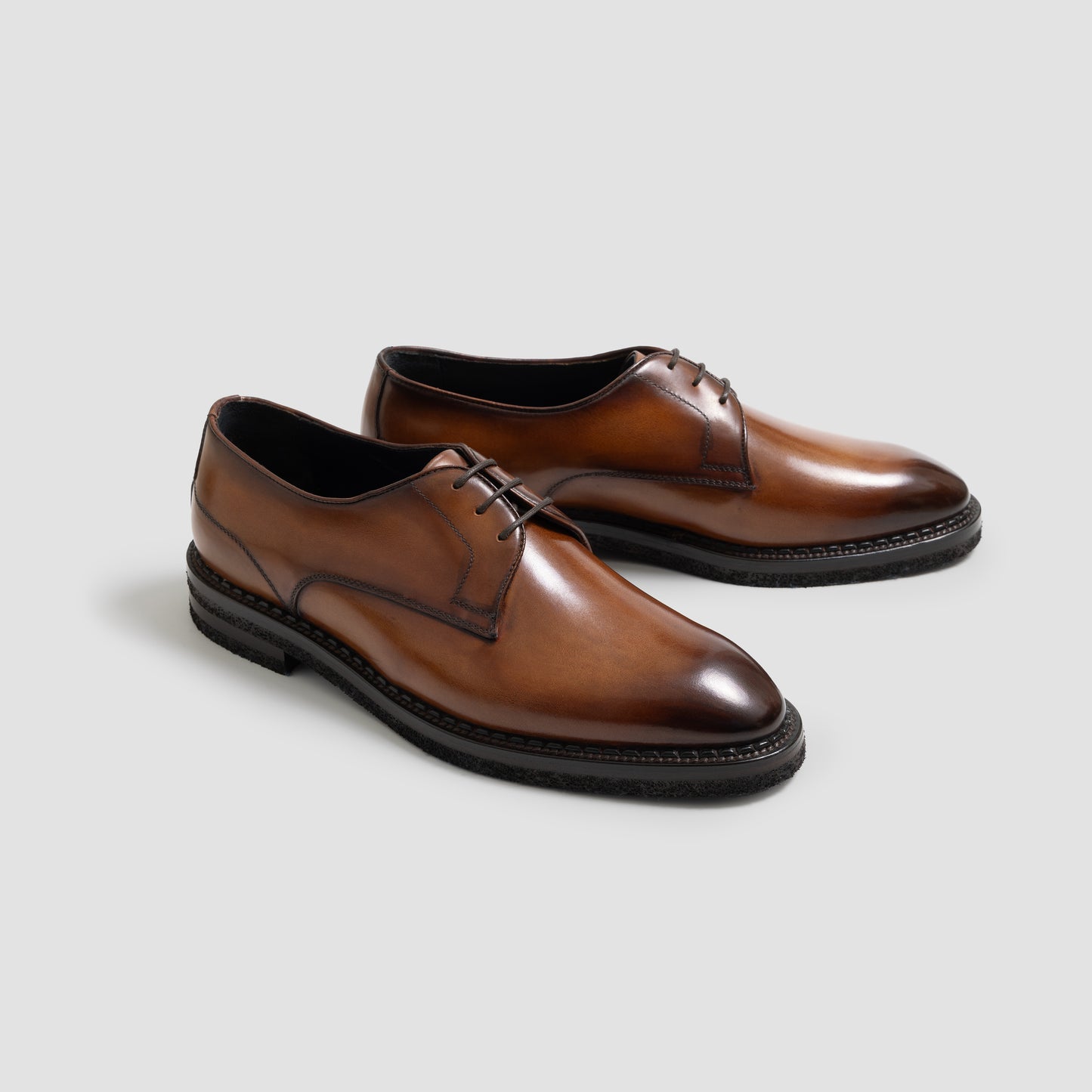 Soverato Legno Men's Derby