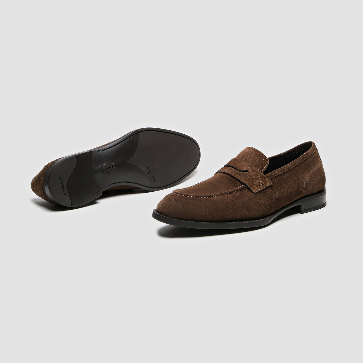 Tombolo Suede Fandango Men's Loafer