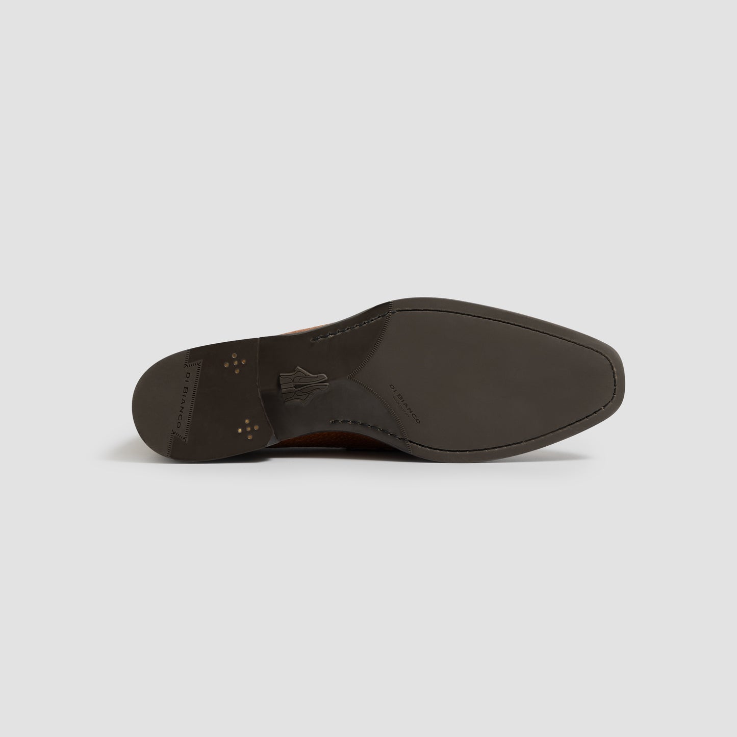 Tortiano Peccari Burnt Caramel Men's Loafer