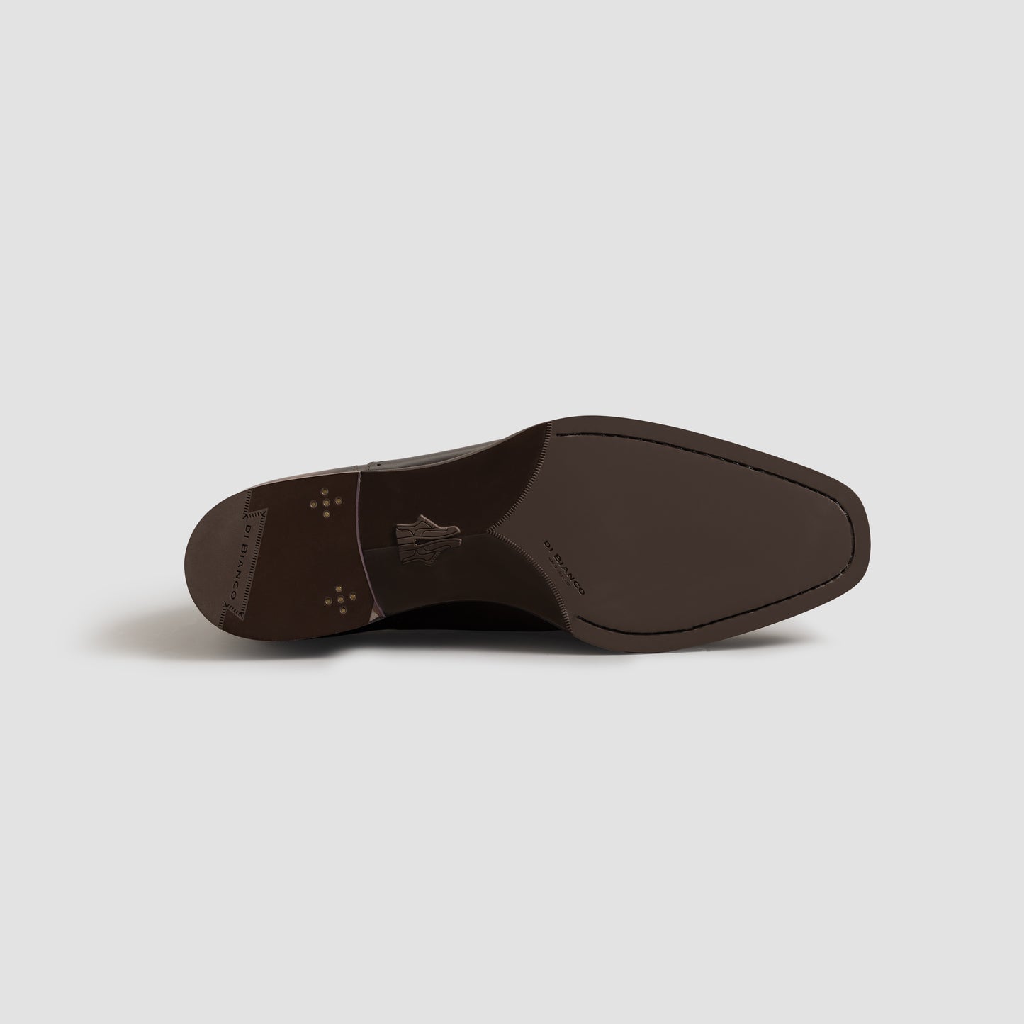 Trivino Brulee Men's Oxford