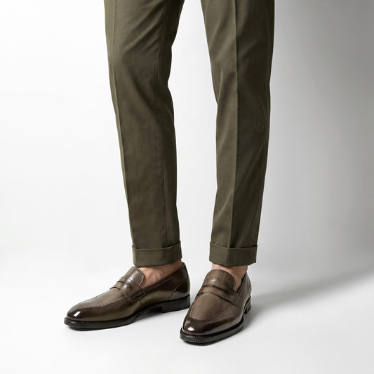 Vicenza RS Fog Men's Loafer