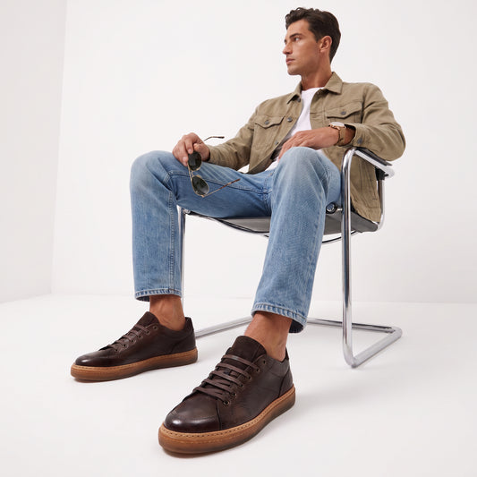 Imola Ciana RS Men's Dress Sneaker
